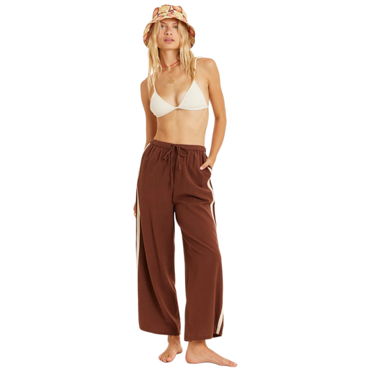 Walk The Line Pant 2025