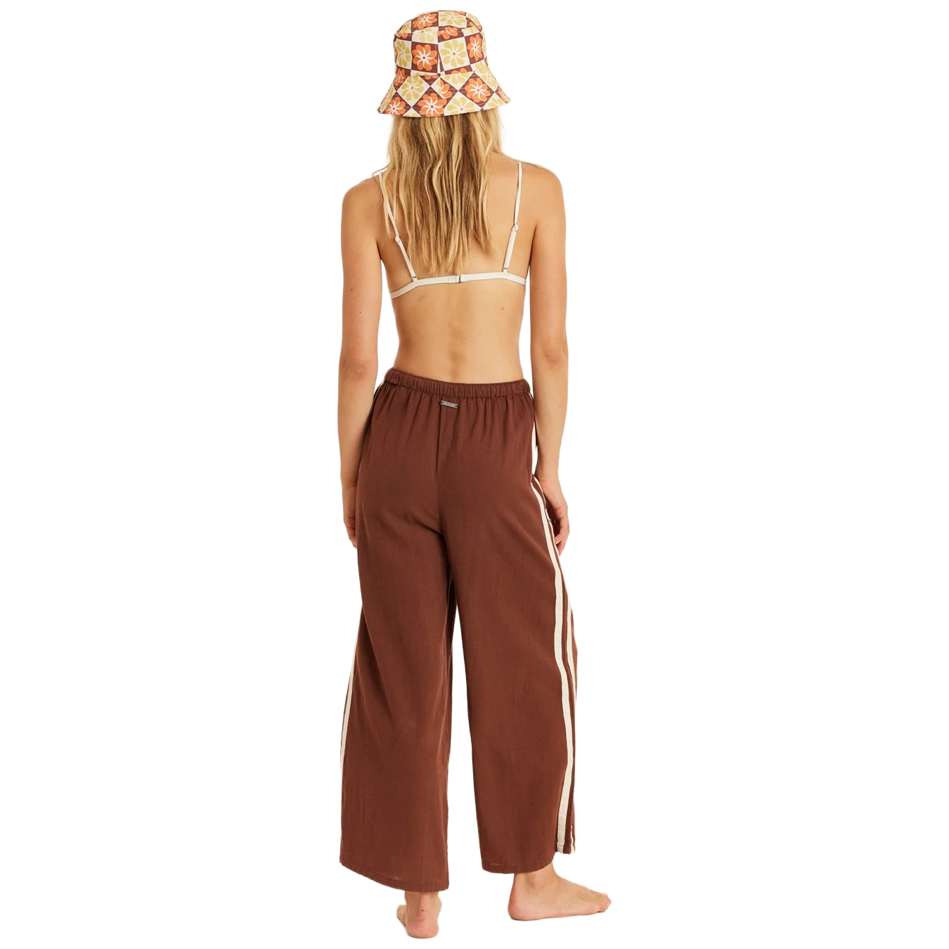 Walk The Line Pant 2025