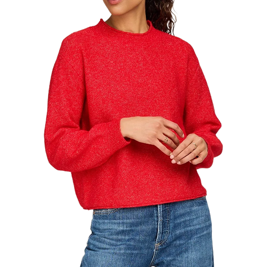 Wanda Pullover Sweater 2025