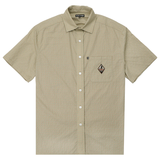 Wandered Workers Check S/S