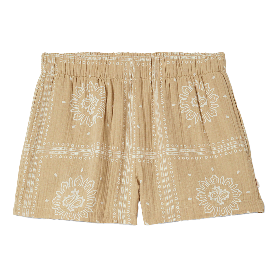 Wandering Short 2025