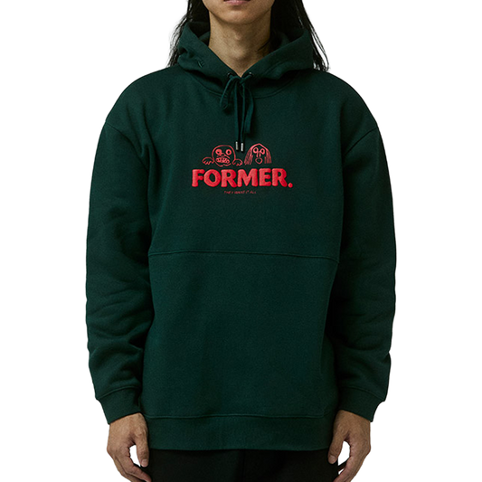 Want It All Hoodie 2025