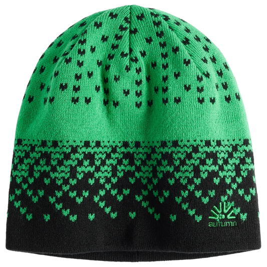 Warp Beanie 2026