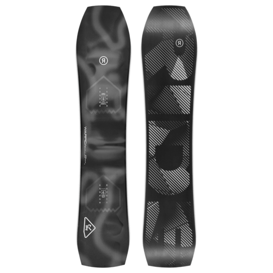 Warpig Snowboard