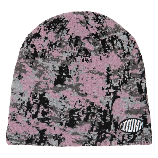 Wasteland Skully Beanie 2026