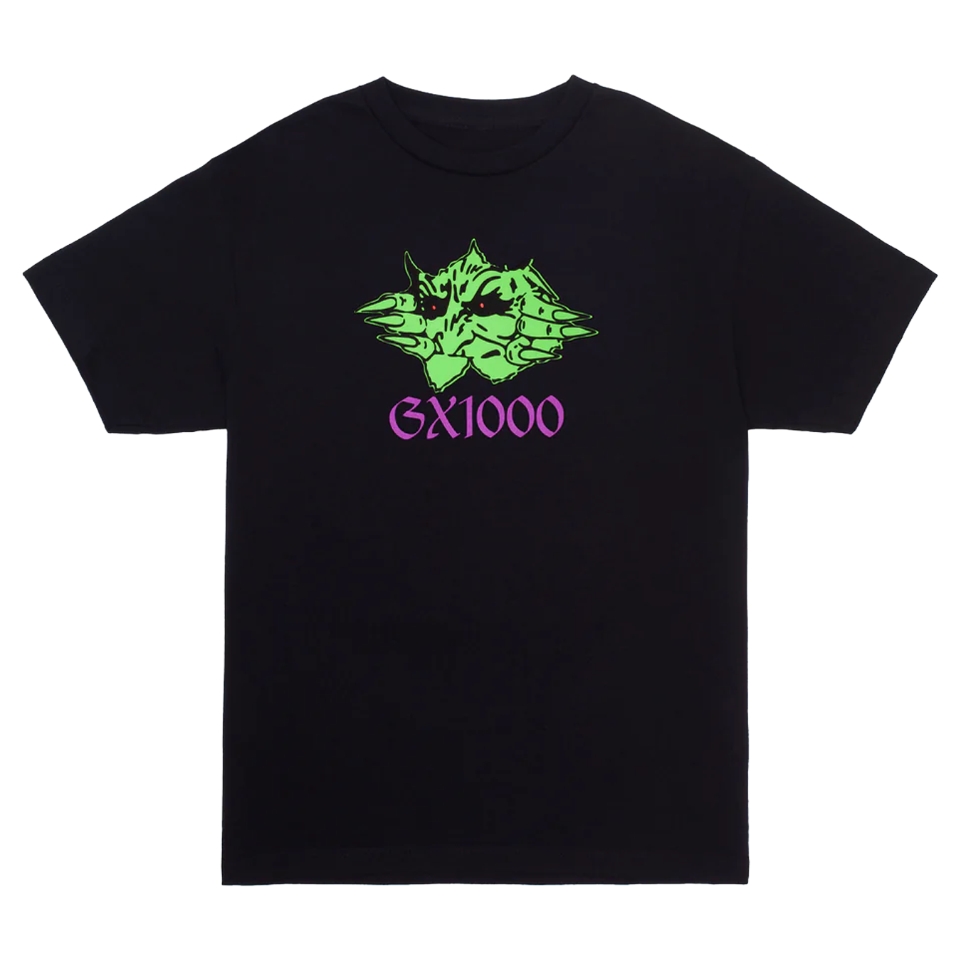Watcher S/S T-Shirt