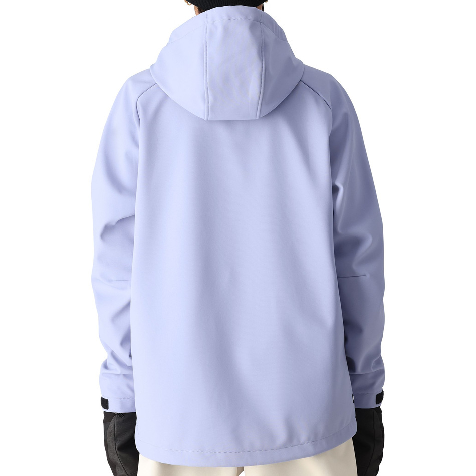 Waterproof Hoody 2025