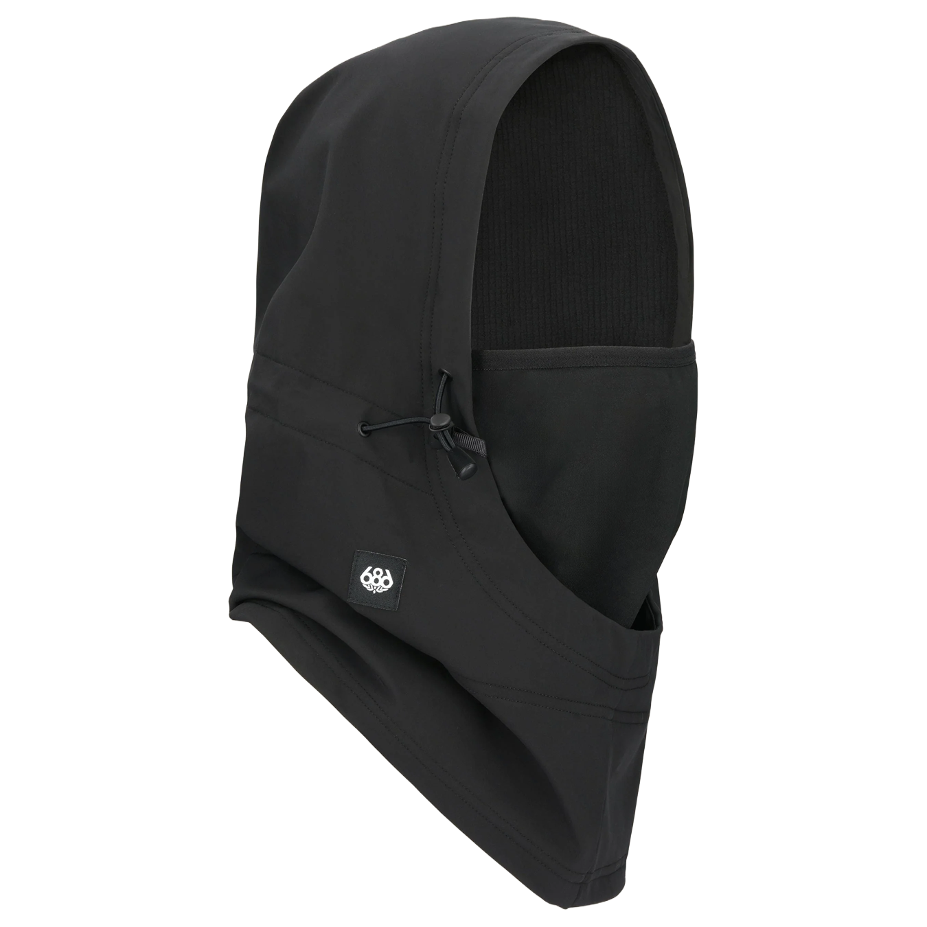 Waterproof Team Hood 2026