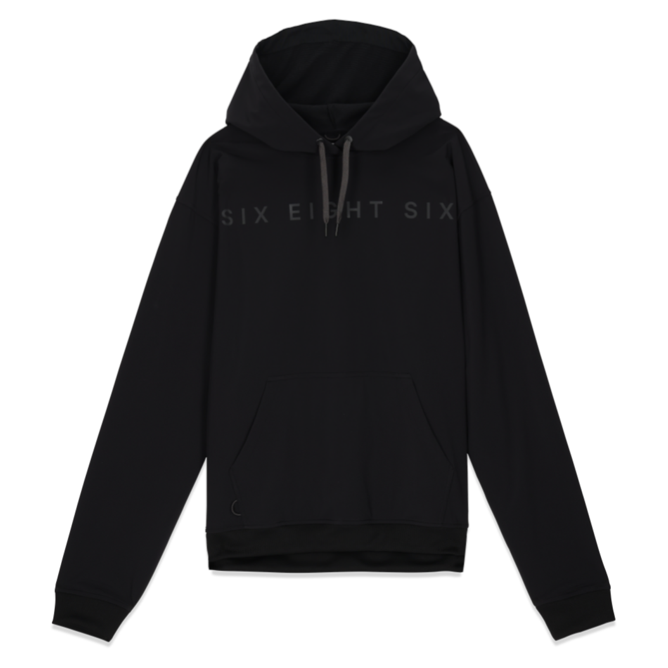 Waterproof Team Hoodie