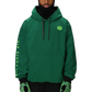 Waterproof Team Hoodie 2026