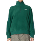 Watts Zip Mock Neck Fleece 2025