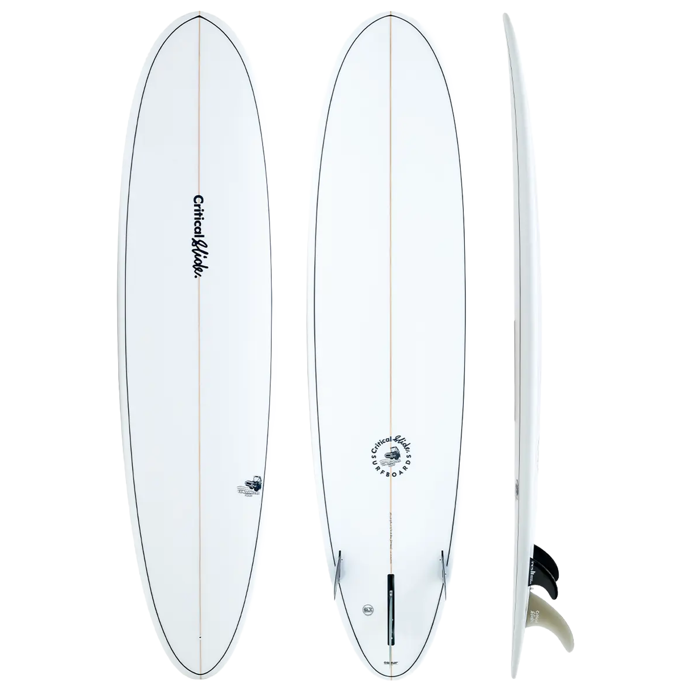 Wave Master 5000 Surfboard