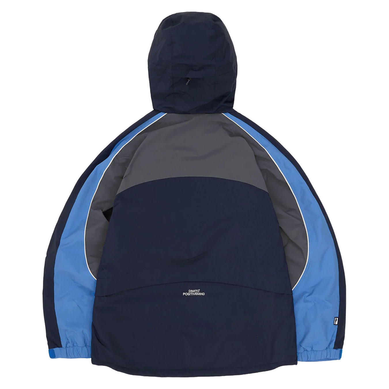 Wave Padded Jacket (Polartec) 2026