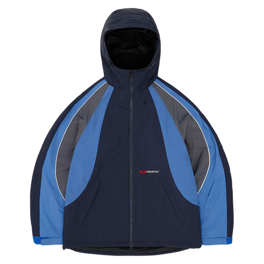 Wave Padded Jacket (Polartec) 2026