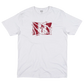 Waving Flag S/S T-Shirt