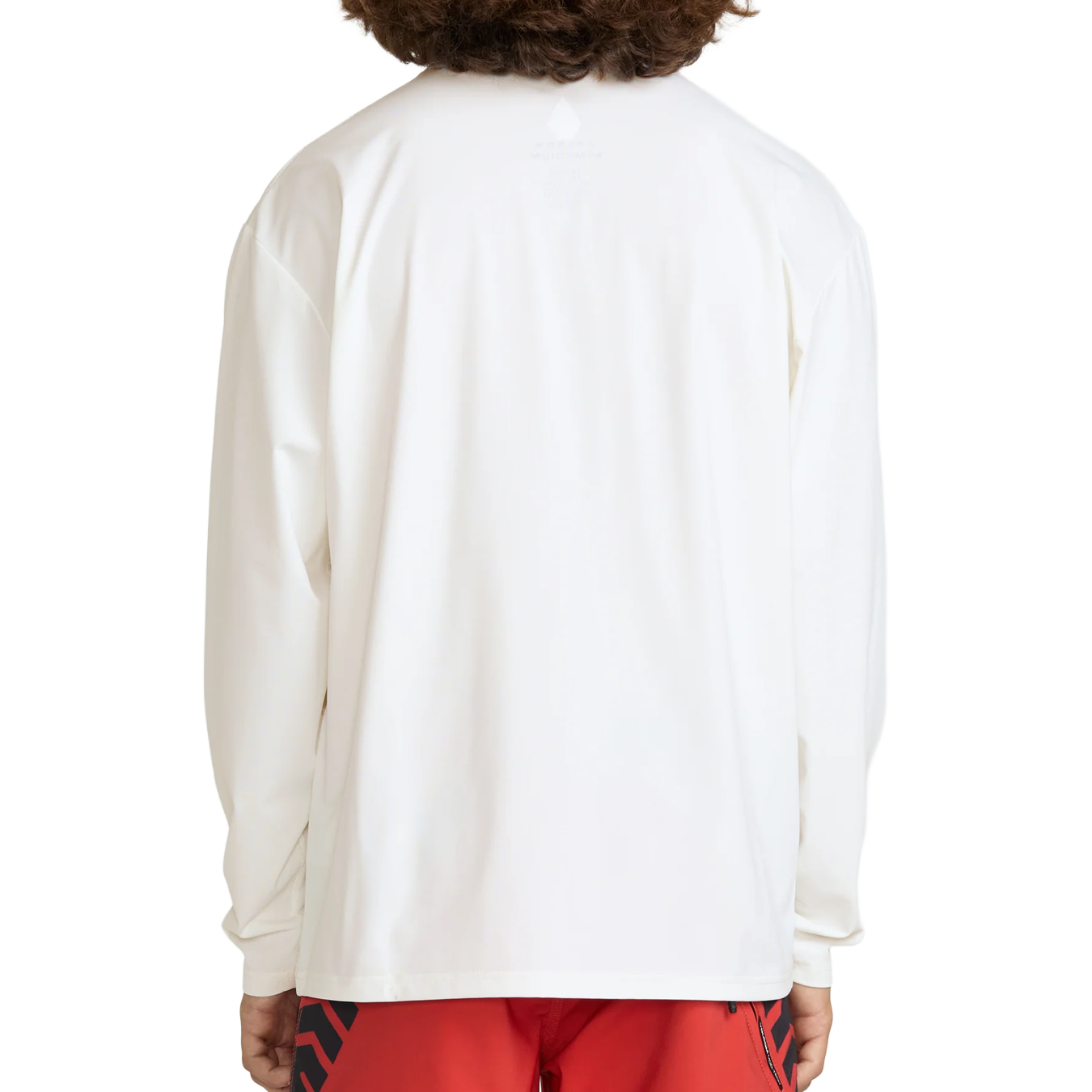 Wavvyyy Surf L/S T-Shirt 2025