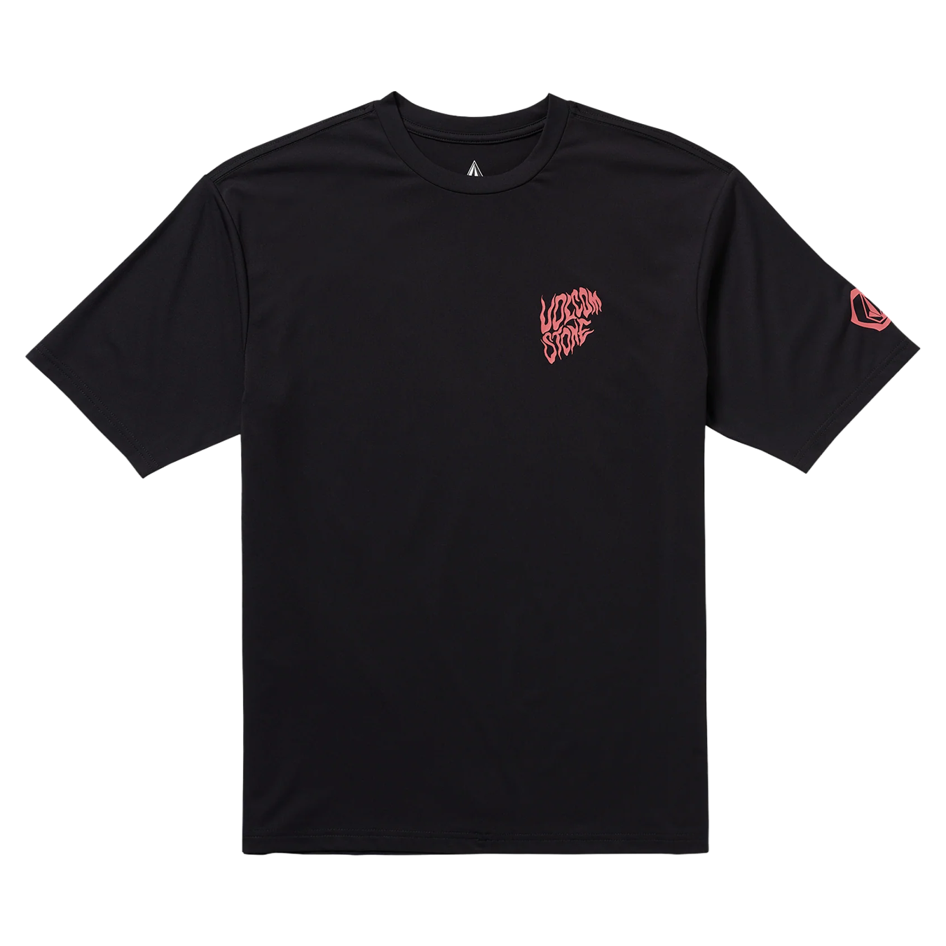 Wavvyyy Surf S/S T-Shirt 2025