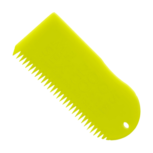 Wax Comb