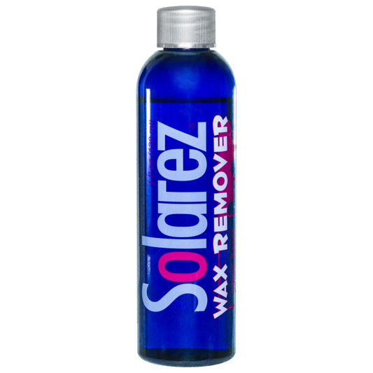 Wax Remover and Cleaner