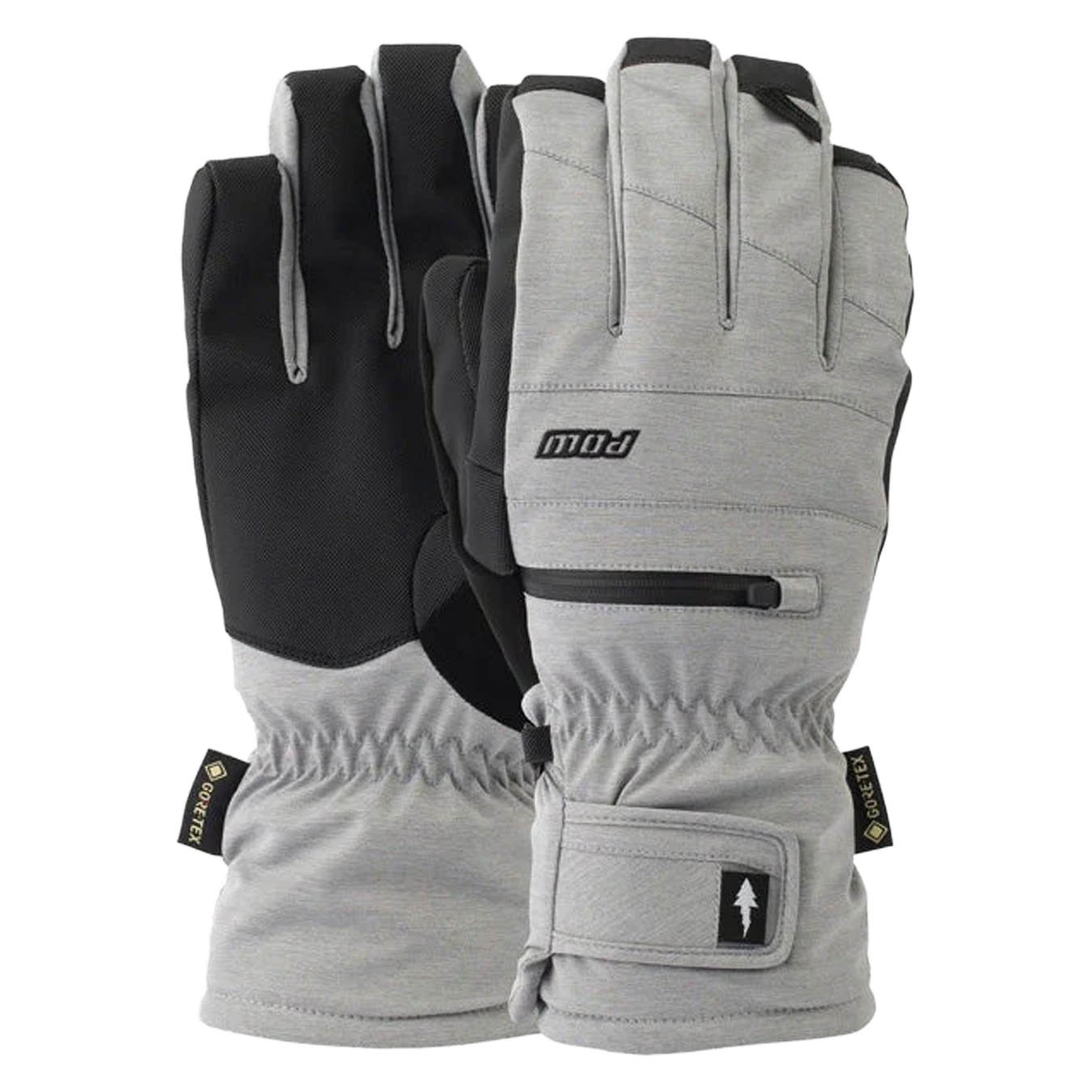 Wayback GTX Short Glove