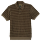 Weekend Terry Cloth Knit S/S Polo 2025