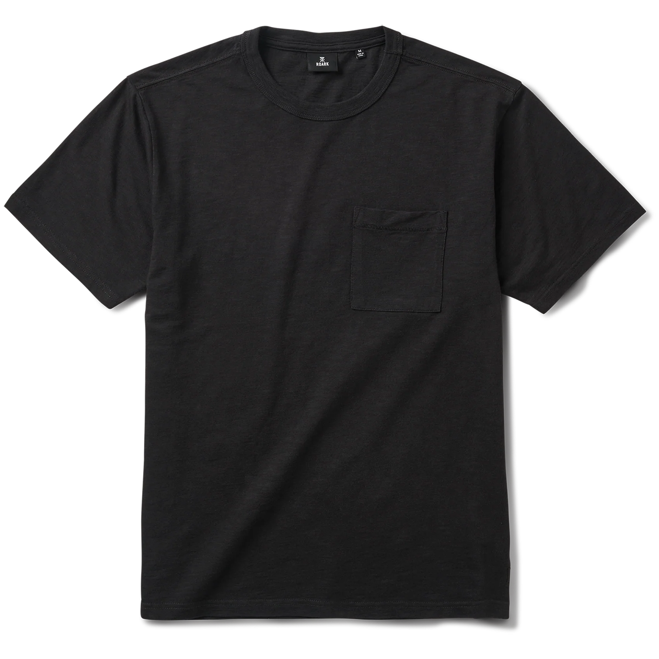 Well Worn Organic S/S T-Shirt