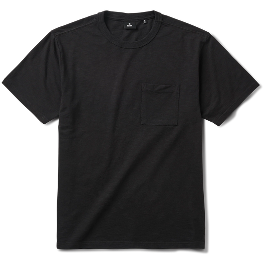 Well Worn Organic S/S T-Shirt