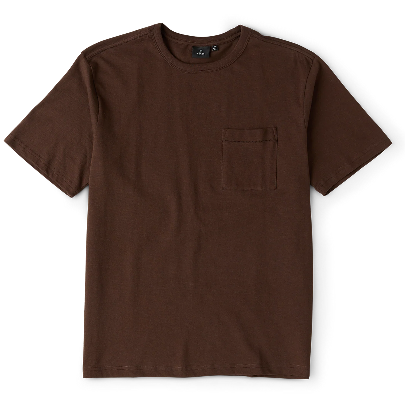 Well Worn Organic S/S T-Shirt