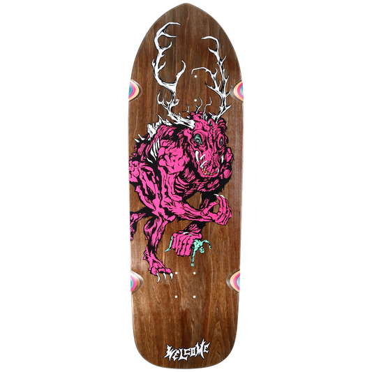 Wendigo on Magic Bullet 2.0 Deck 2025