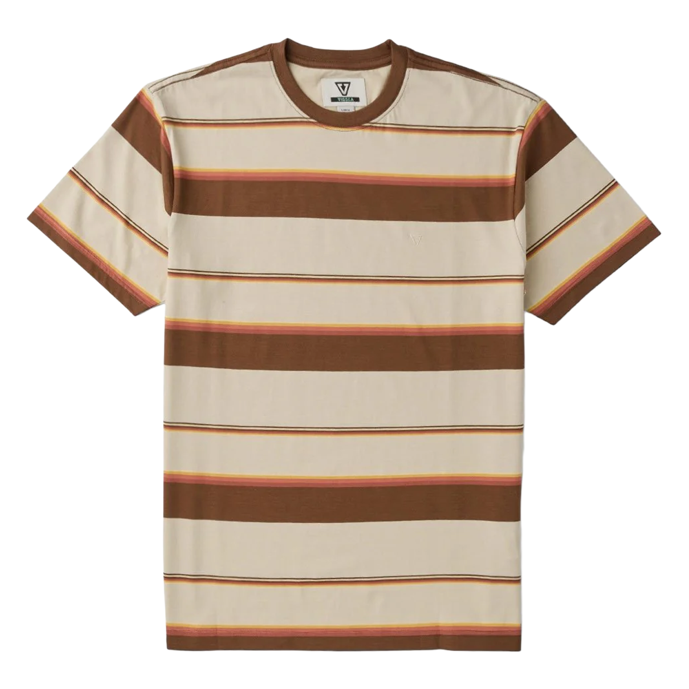West Bowl Eco S/S T-Shirt