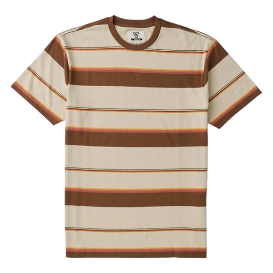 West Bowl Eco S/S T-Shirt