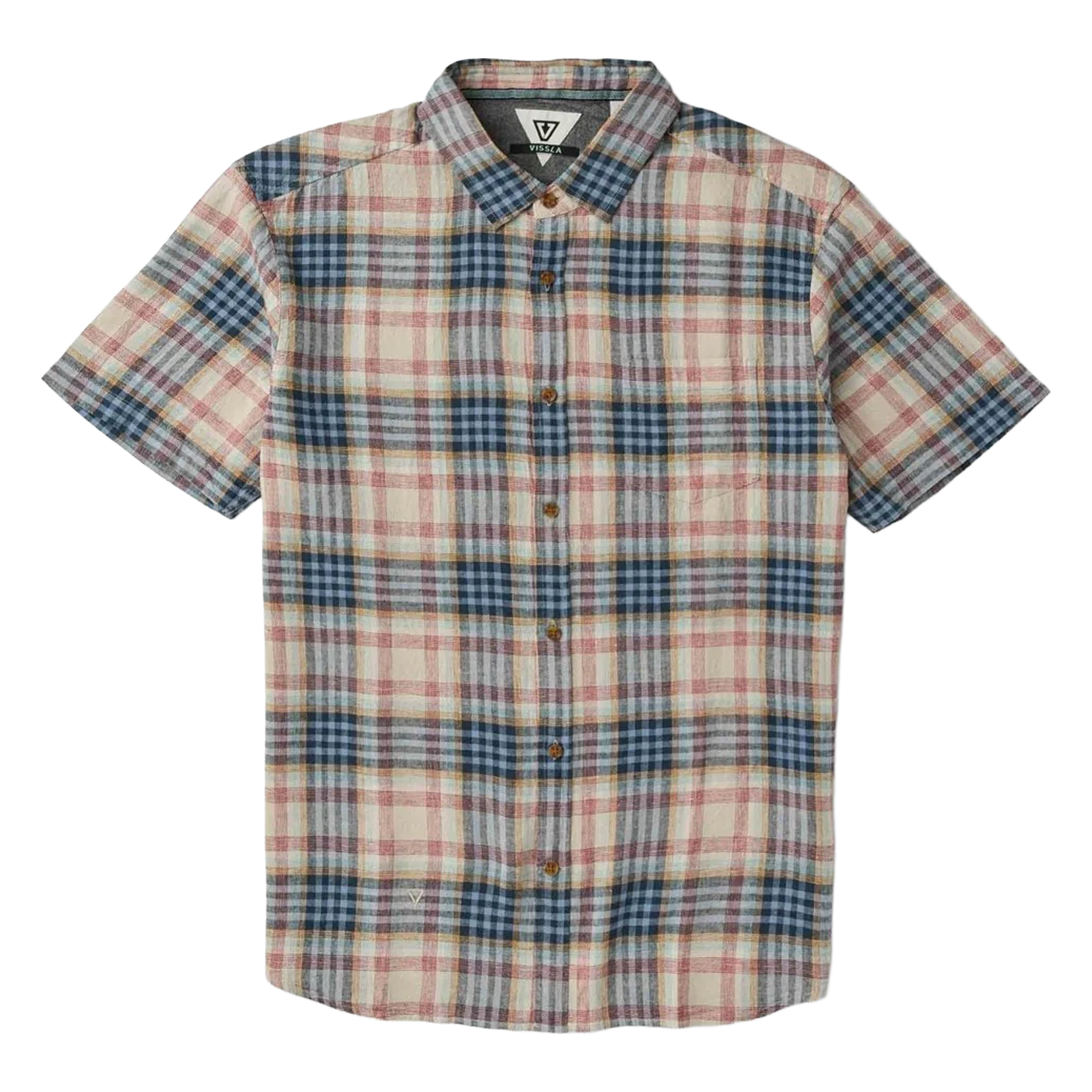 West Bowl S/S