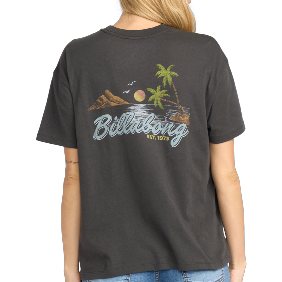 What A Vibe S/S T-Shirt 2025