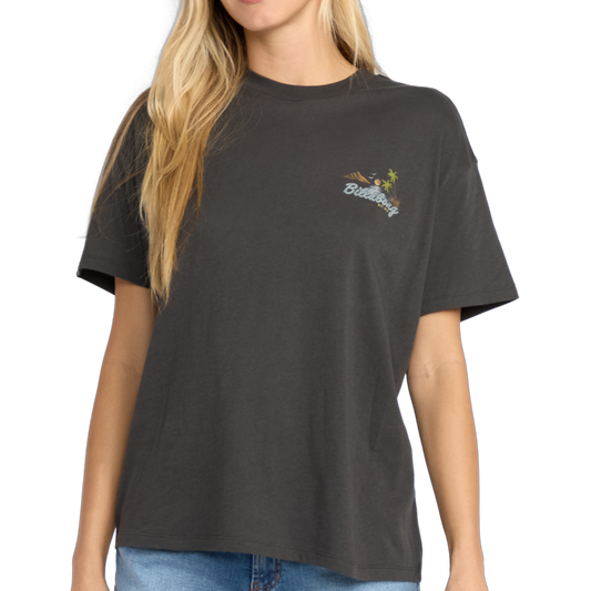 What A Vibe S/S T-Shirt 2025