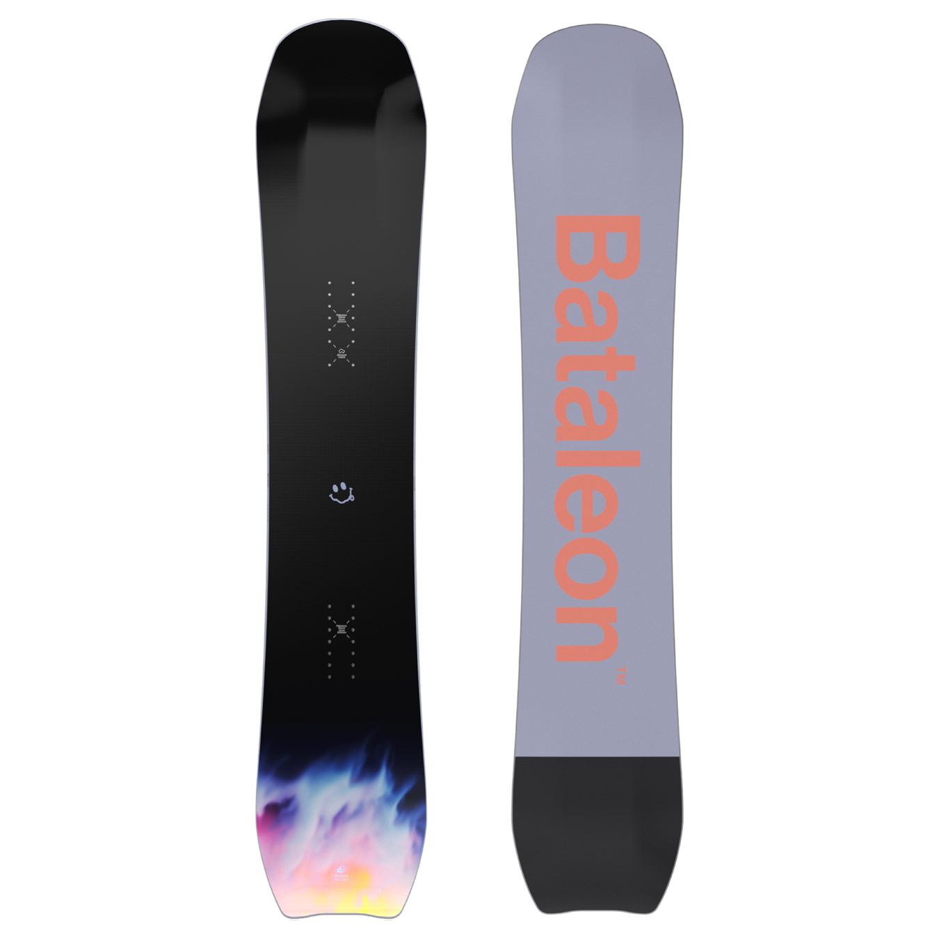 Whatever Snowboard