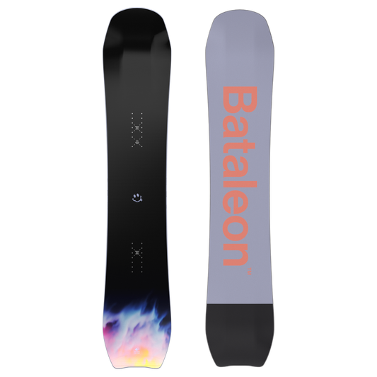 Whatever Snowboard