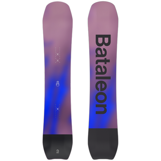 Whatever Snowboard 2026