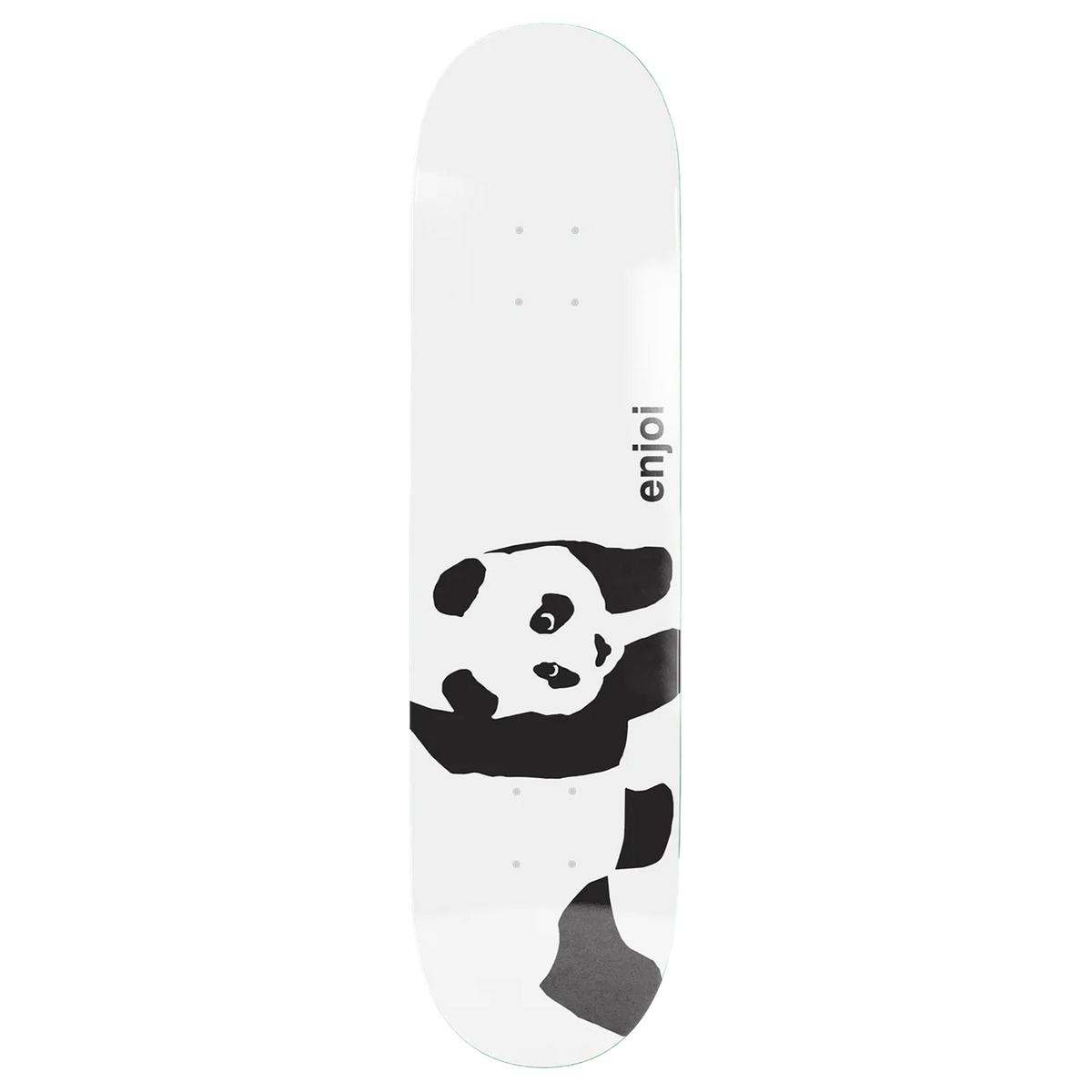 Whitey Panda R7 Deck
