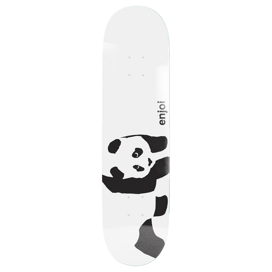 Whitey Panda R7 Deck