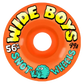 Wide Boys 99A Wheels 2025