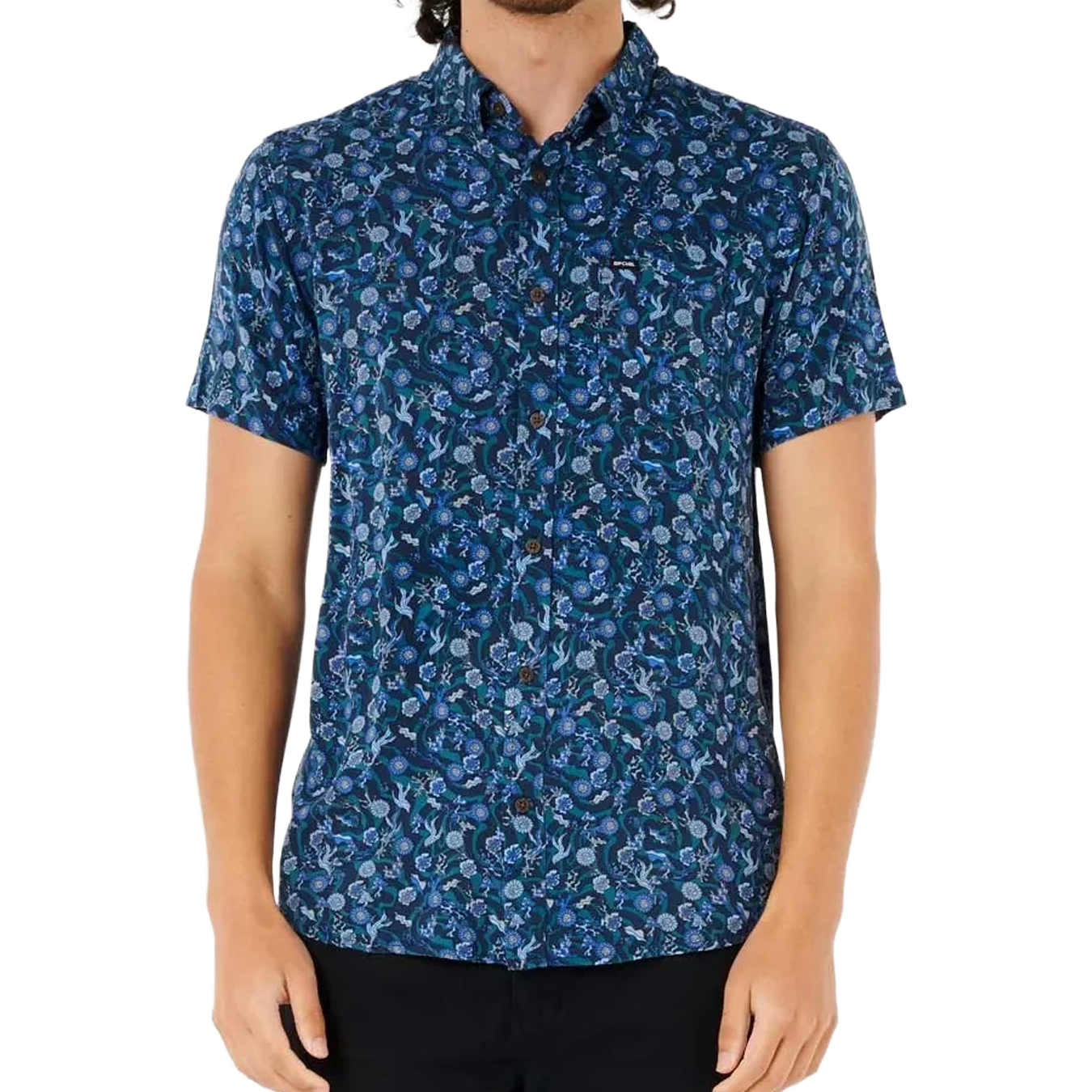 Wildbloom S/S