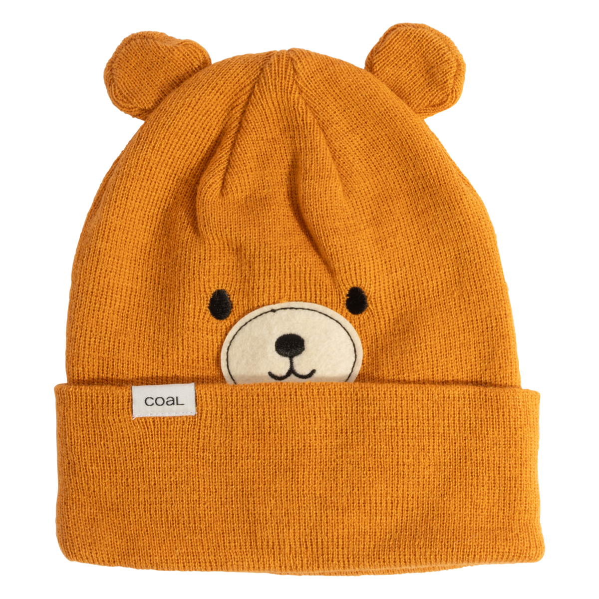 Kids Wildlings Beanie