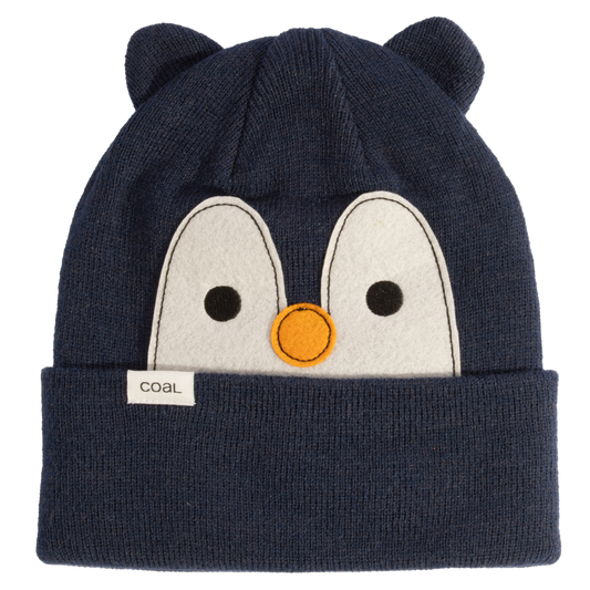 Kids Wildlings Beanie