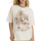 Will Find Me Here S/S T-Shirt