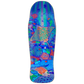 Winkowski Aquatic Prismatic Santa Cruz Shaped Deck