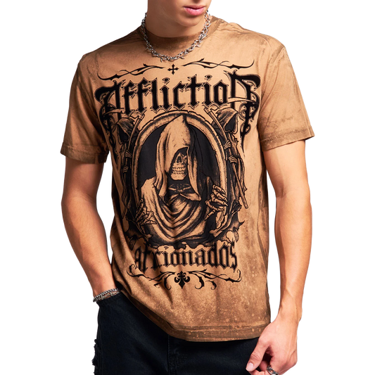 Withered Origin S/S T-Shirt