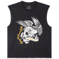 Wolcott Worn In Boxy Muscle Tank Top