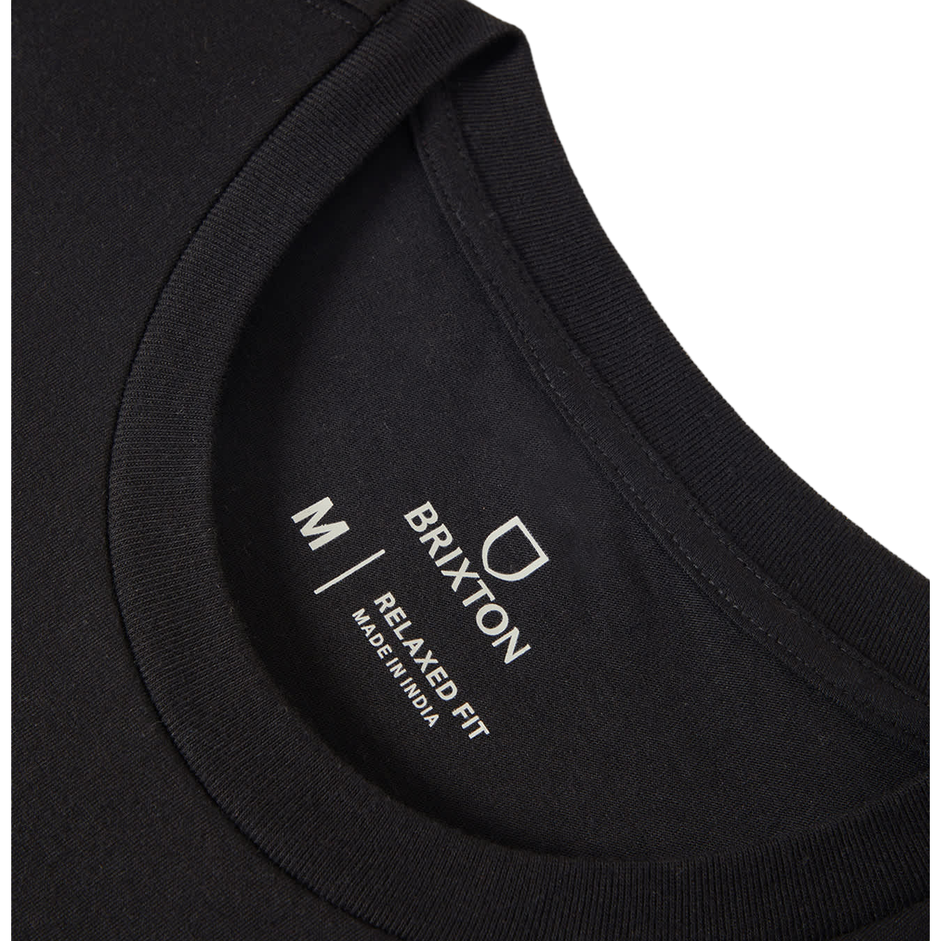 Wolcott Worn In Boxy Muscle Tank Top