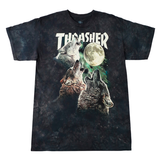 Wolves S/S T-Shirt 2025