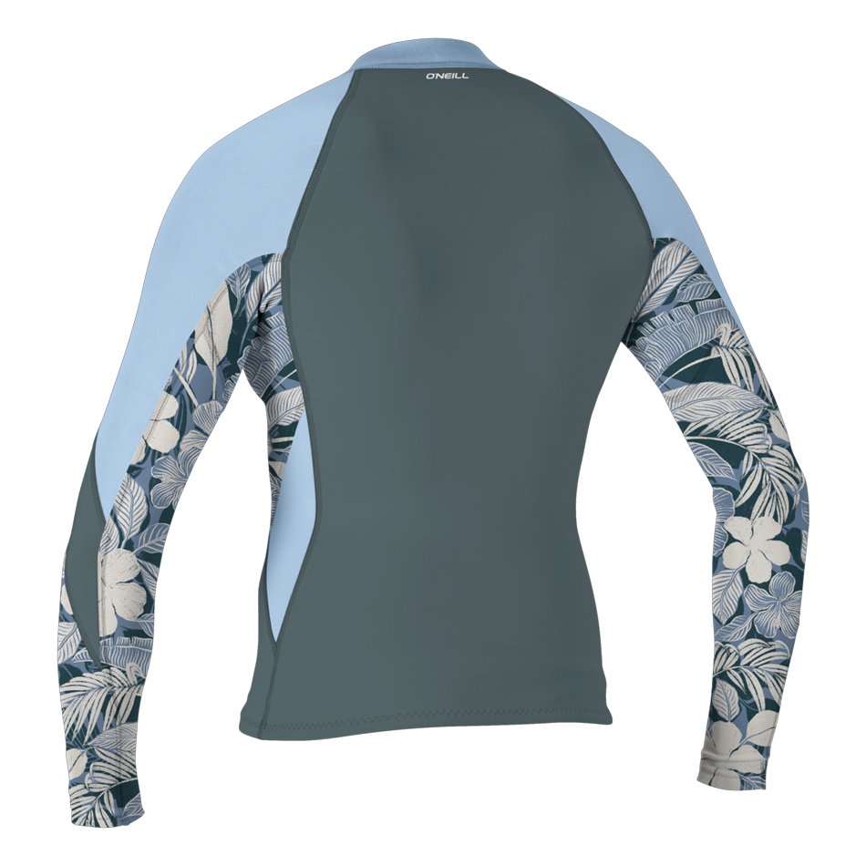 Women's Bahia 1/0.5mm Full Zip Jacket 2025